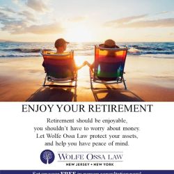 Wolfe Ossa Law ico