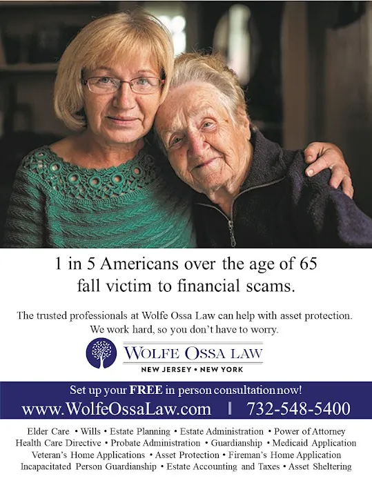 Wolfe Ossa Law 5