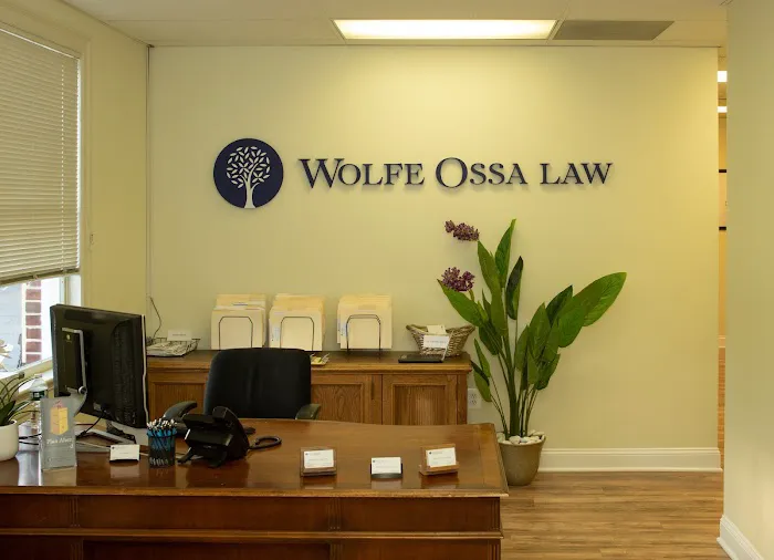Wolfe Ossa Law 10