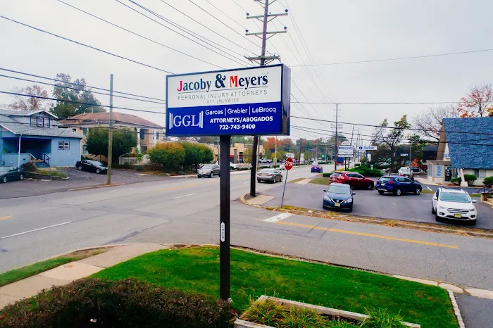 Garces, Grabler & LeBrocq, P.C. 8