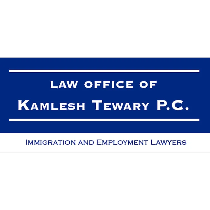 Law Offices of Kamlesh Tewary, P.C. 4
