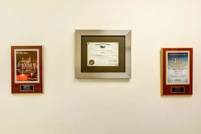 Lee & Garasia, LLC 4