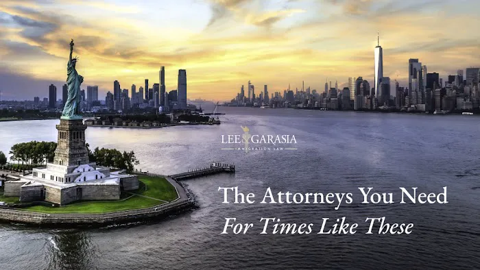 Lee & Garasia, LLC 3