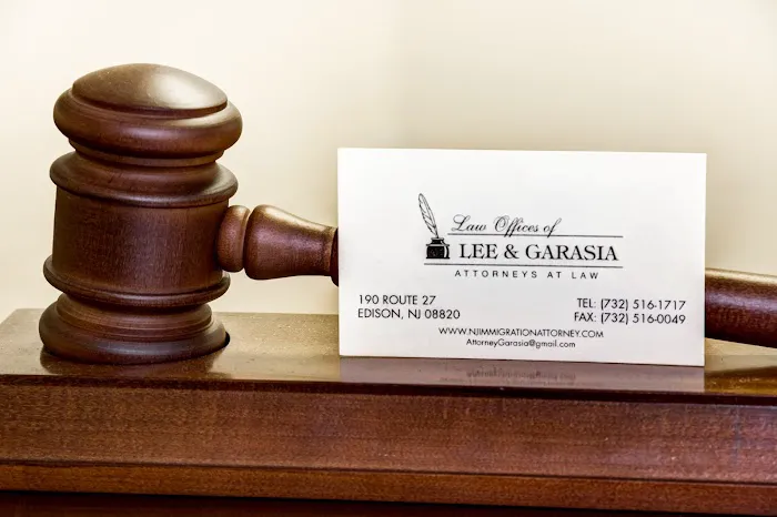 Lee & Garasia, LLC 5