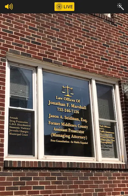 Marshall Criminal Defense & DWI Lawyers 3