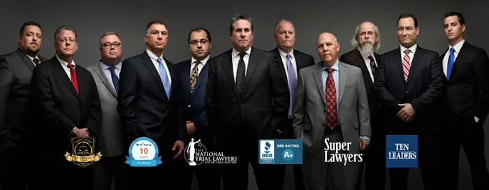 Marshall Criminal Defense & DWI Lawyers 8