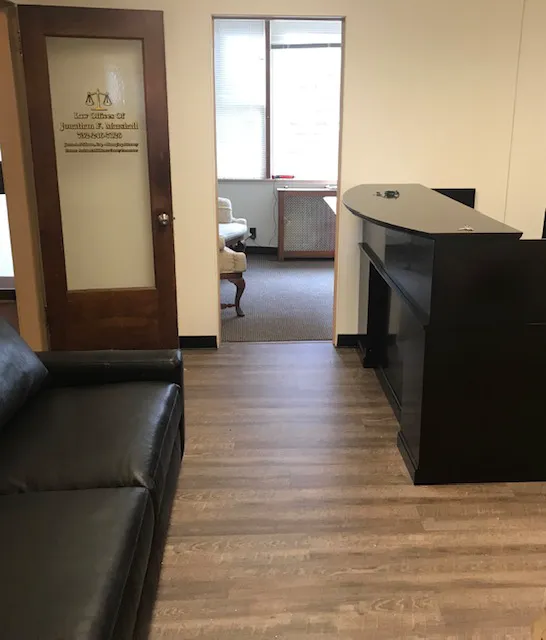 Marshall Criminal Defense & DWI Lawyers 1