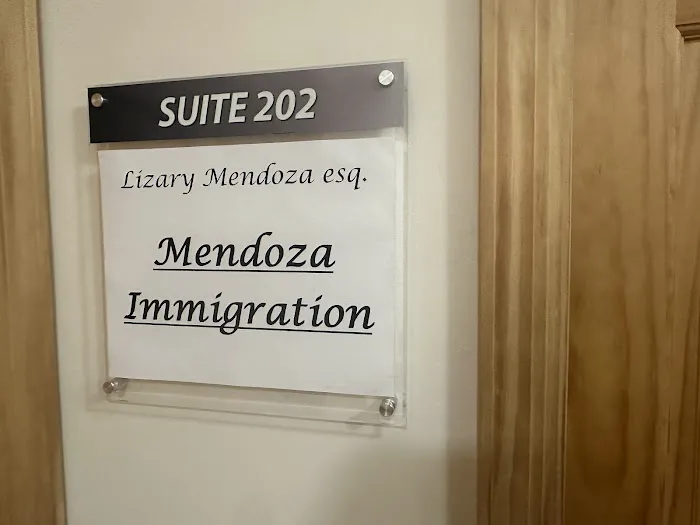 Mendoza Immigration 0