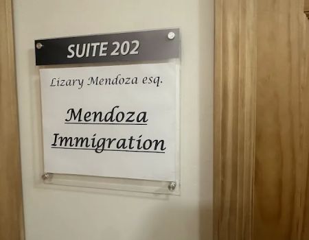 Mendoza Immigration