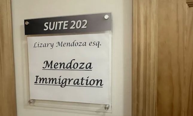 Mendoza Immigration