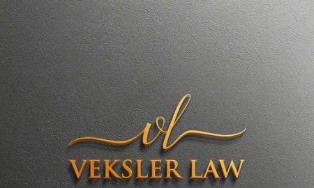 Veksler Law