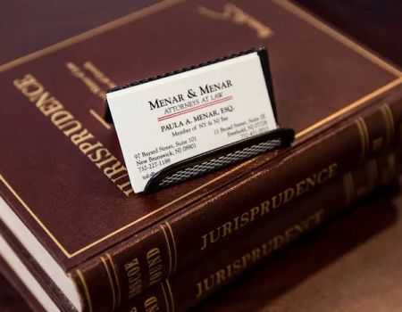 Menar & Menar, Attorneys At Law