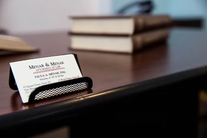 Menar & Menar, Attorneys At Law 5