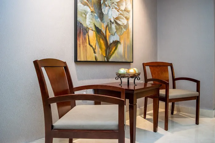 Ginarte Gonzalez & Winograd, LLP 0