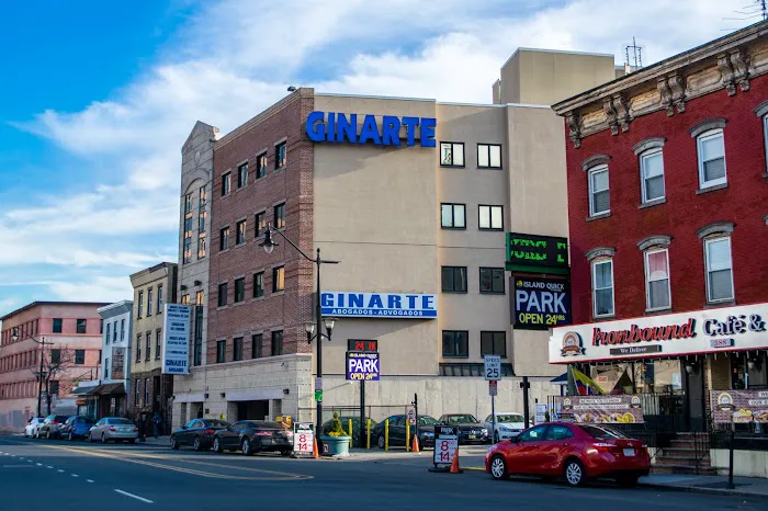 Ginarte Gonzalez & Winograd, LLP 3