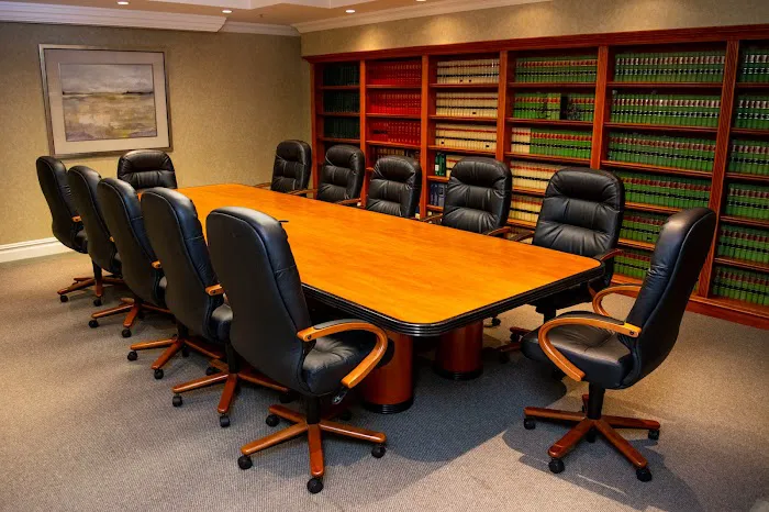 Ginarte Gonzalez & Winograd, LLP 1