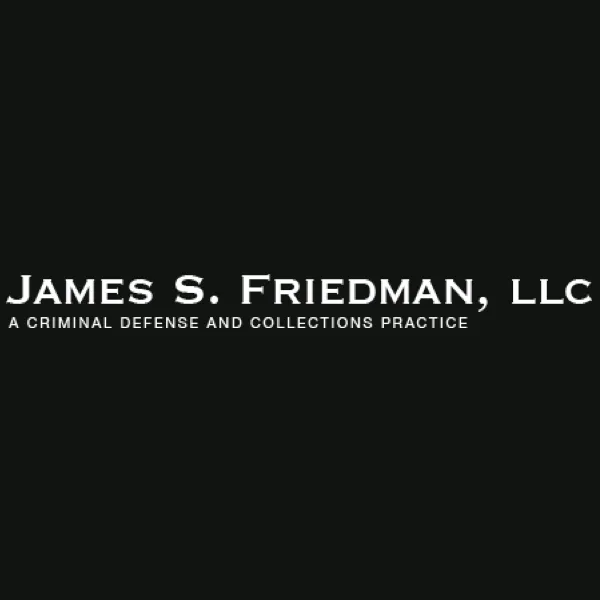 James S. Friedman, LLC 2