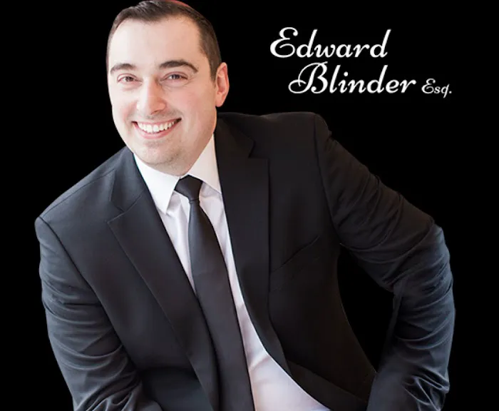 Blinder Personal Injury & Accident Law 2