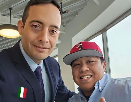 Abogados Migrantes Defendiendo Migrantes