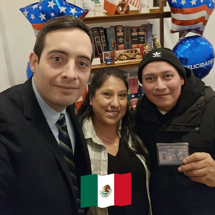Abogados Migrantes Defendiendo Migrantes 5