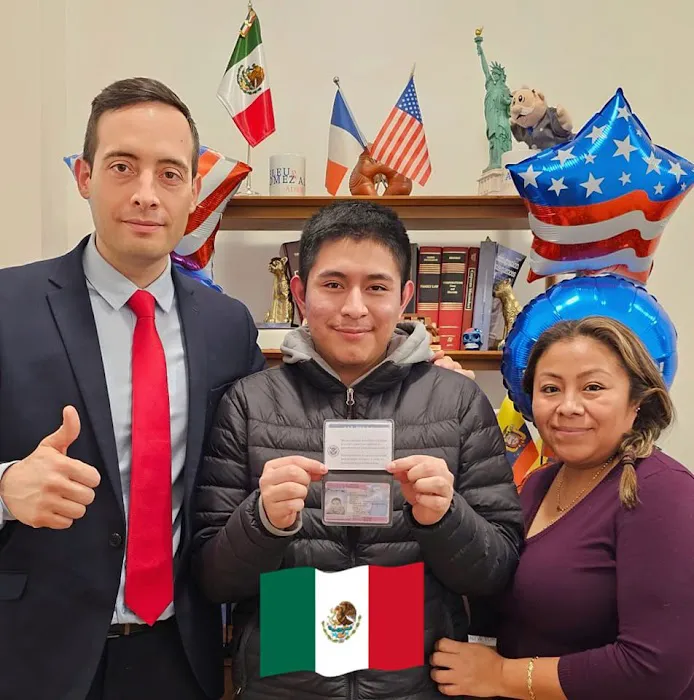 Abogados Migrantes Defendiendo Migrantes 3