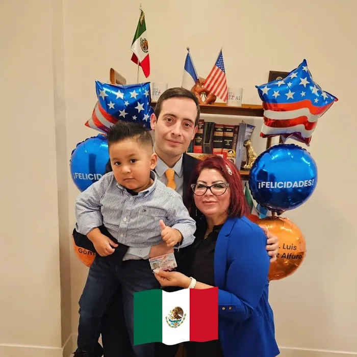 Abogados Migrantes Defendiendo Migrantes 2