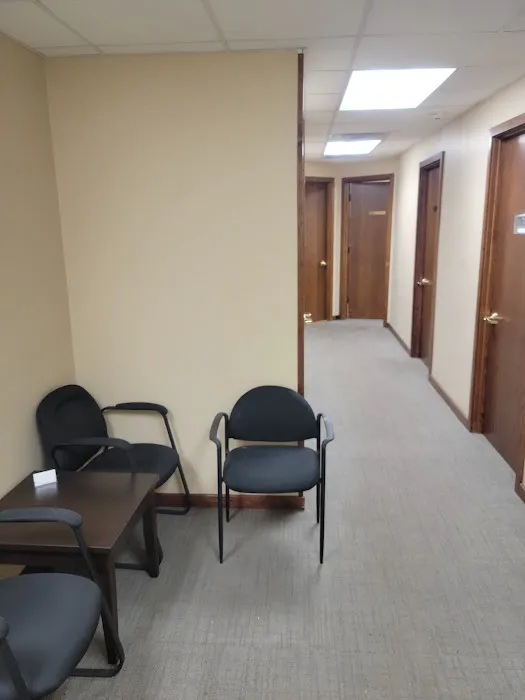 Law Office of Bryan Greenberg, LLC 3