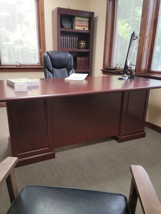 Law Office of Bryan Greenberg, LLC 2