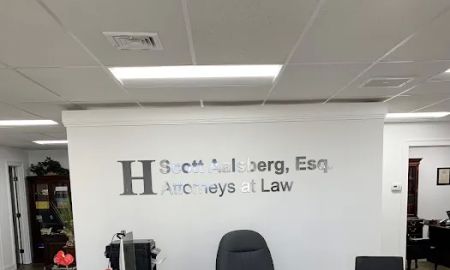 Lawyer H. Scott Aalsberg, Esq.