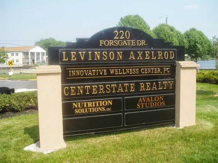 Levinson Axelrod, P.A. 0