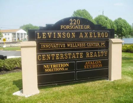 Levinson Axelrod, P.A.