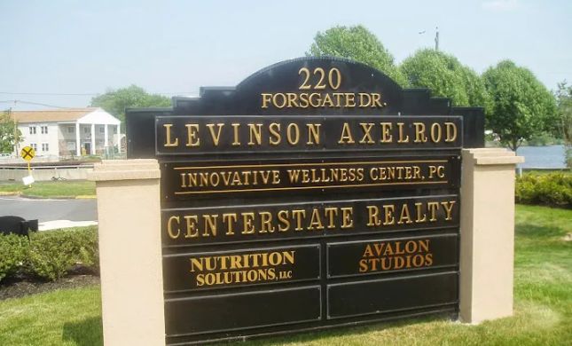 Levinson Axelrod, P.A.