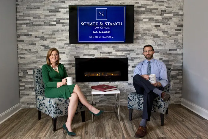 Schatz & Stancu LLP 2