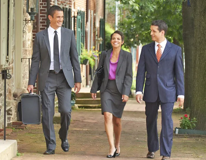 Cevallos & Wong, LLP 0