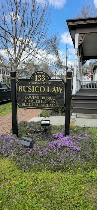 Busico Law 1