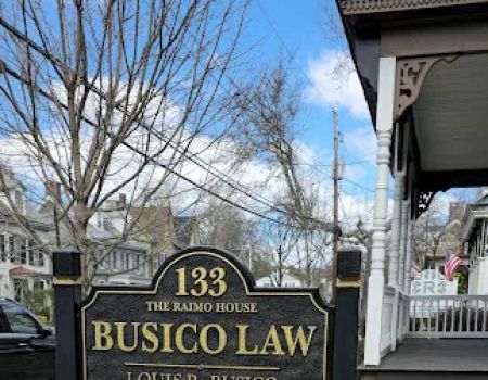 Busico Law