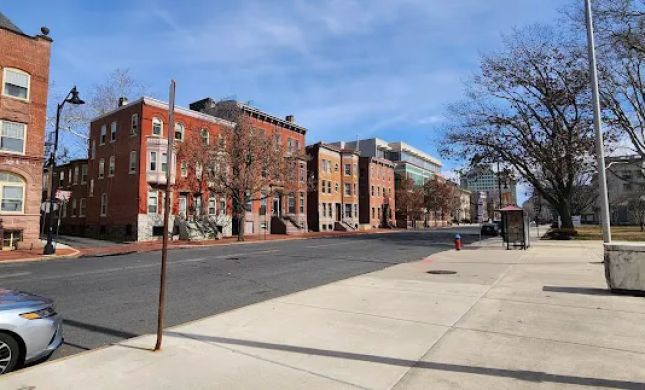 Central Jersey Legal Services