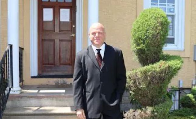 Law Offices of Greg Prosmushkin, P.C.