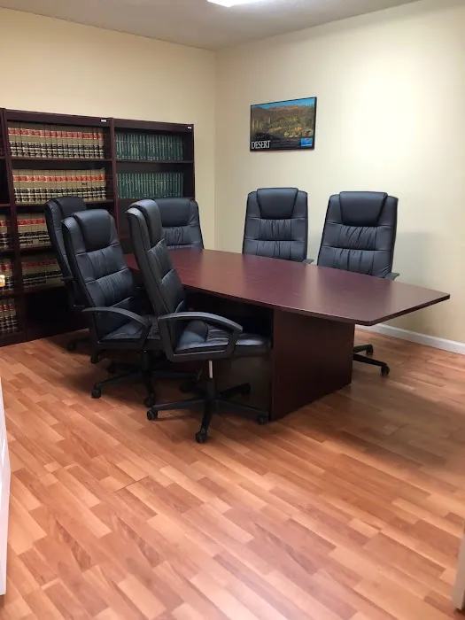 Law Offices of Greg Prosmushkin, P.C. 9