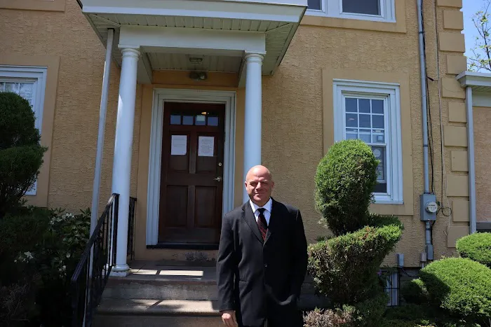 Law Offices of Greg Prosmushkin, P.C. 8