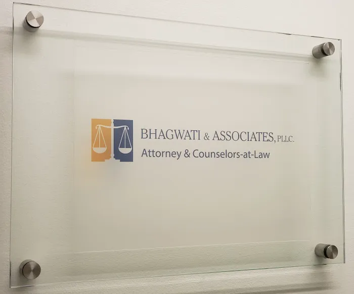 Bhagwati and Bhagwati P.C. 0