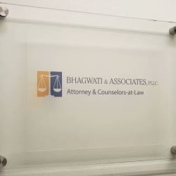 Bhagwati and Bhagwati P.C. ico