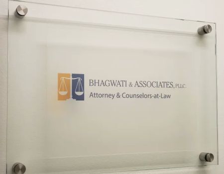 Bhagwati and Bhagwati P.C.