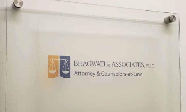 Bhagwati and Bhagwati P.C.