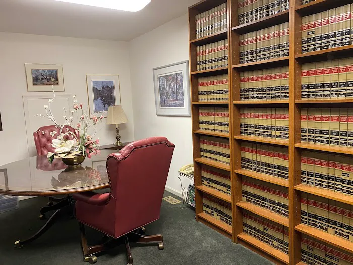 Law Office of Randall W Hugo 1