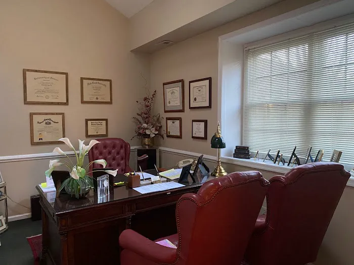 Law Office of Randall W Hugo 3