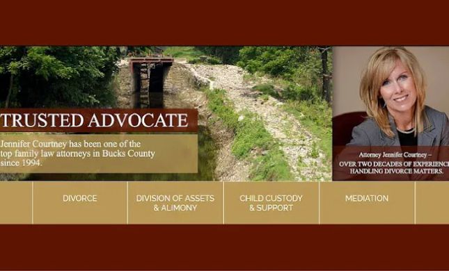 The Law Offices of Jennifer Courtney & Associates, P.C.