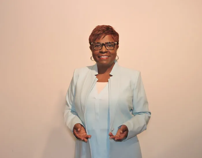 Law Offices of Yvette E. Taylor-Hachoose, LLC 1