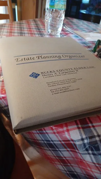 Bucks County Elder Law LLC 1