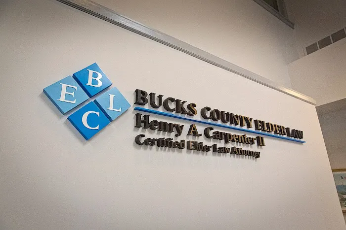 Bucks County Elder Law LLC 2